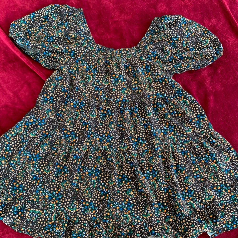 Wild Fable Babydoll Dress